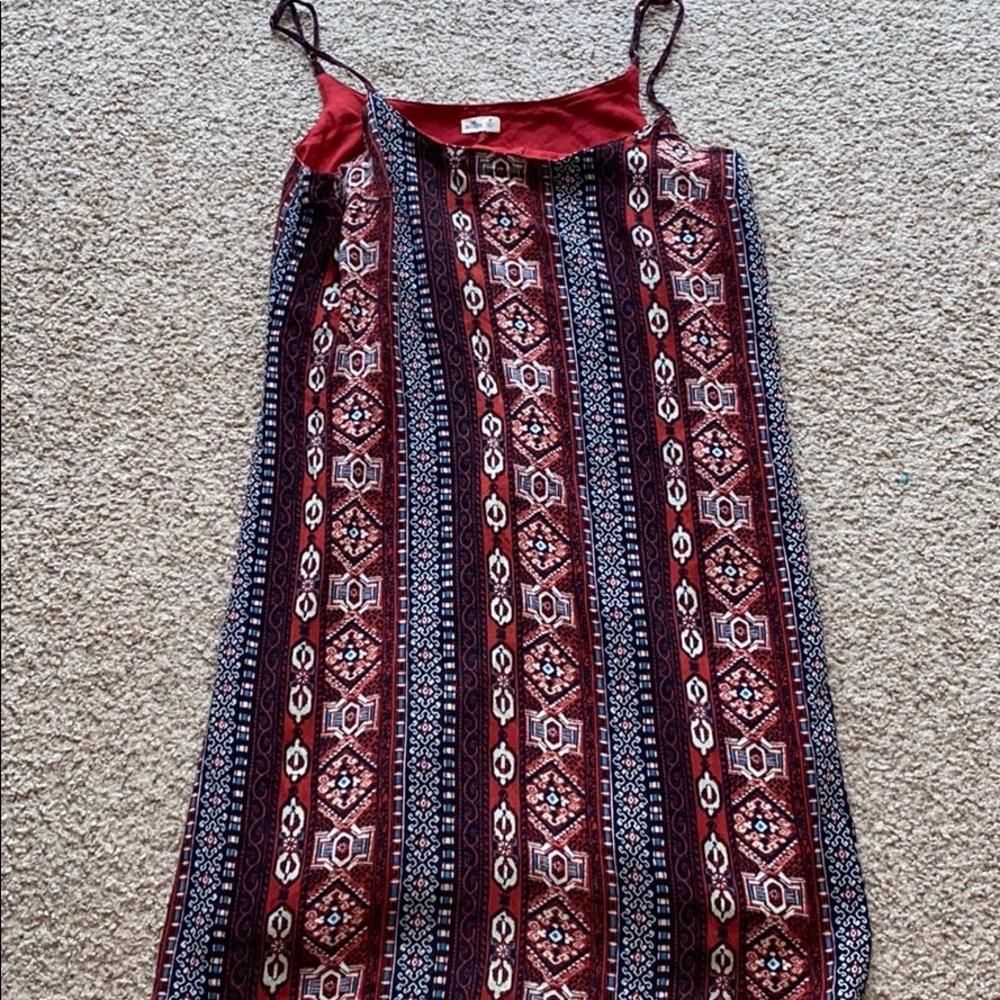 Hollister Dress